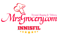 Grocery Delivery Innisfil