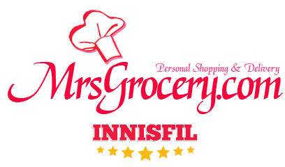 Grocery Delivery Innisfil